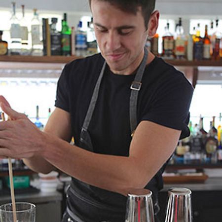 华盛顿公园南海滩酒店 迈阿密海滩 外观 照片