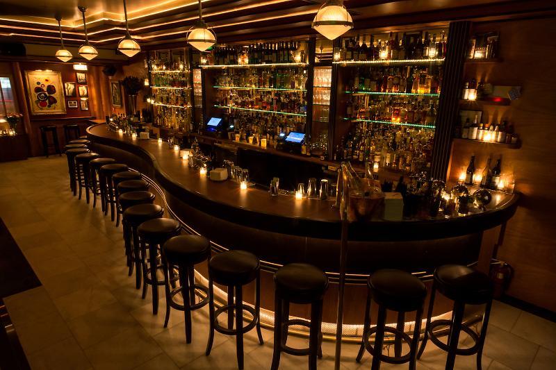 华盛顿公园南海滩酒店 迈阿密海滩 外观 照片